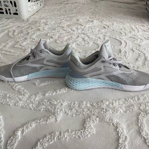 Womens Reebok Nano X Training Shoe